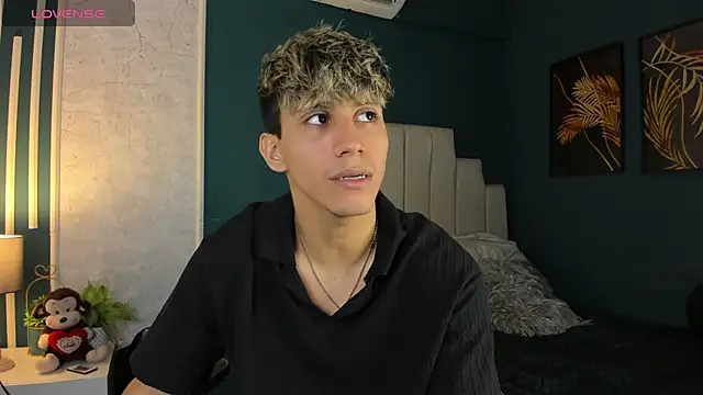 Allex Cano online show from 03-21-25, 11:55