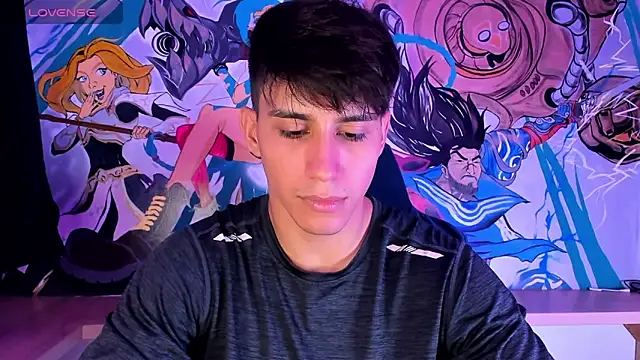 Allex Cano online show from 11-29-25, 07:17