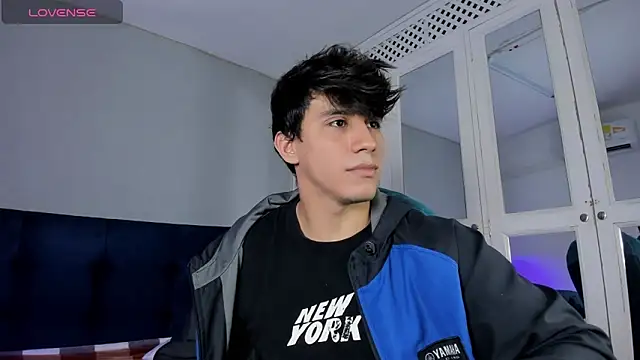 Allex Cano online show from 02-21-26, 03:18