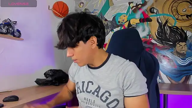 Allex Cano online show from 03-24-26, 08:25