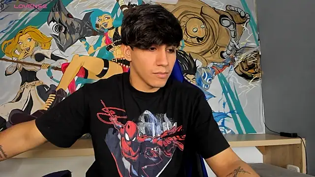 Allex Cano online show from 03-30-26, 09:38