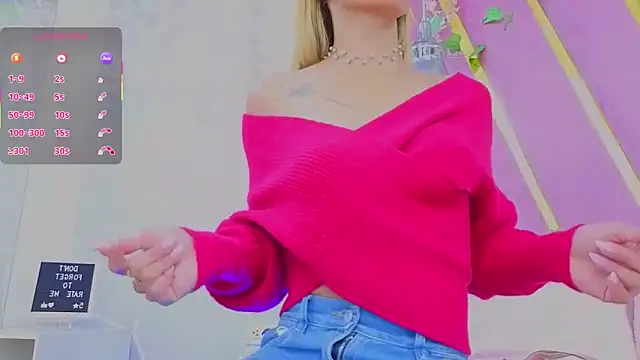 EmmyCortez online show from 09-15-25, 11:54