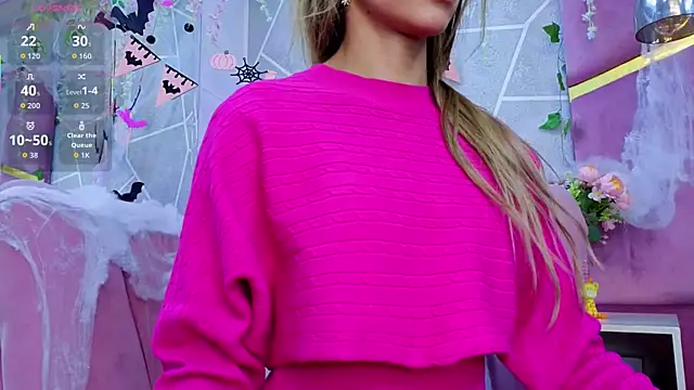 EmmyCortez online show from 10-29-25, 11:45