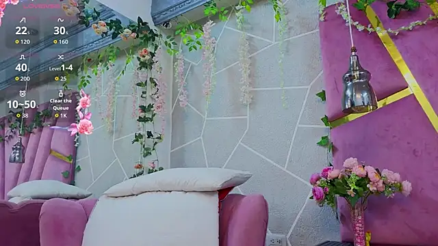 EmmyCortez online show from 11-30-25, 12:53