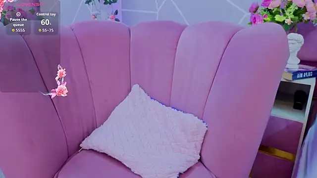 EmmyCortez online show from 12-01-25, 11:48