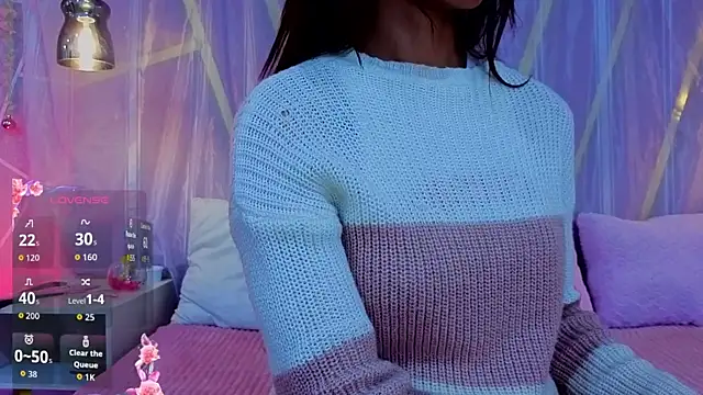 EmmyCortez online show from 03-11-26, 11:49