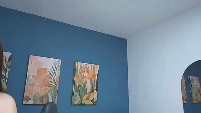 Zamira Taylor online show from 02-05-26, 12:48