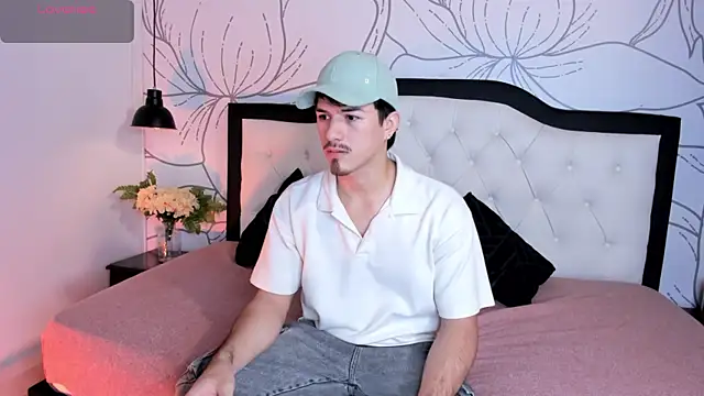 luna stanford online show from 09-28-25, 02:28