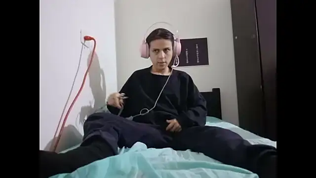 Baby VI fem online show from 03-02-25, 08:29