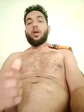 Rafi boy online show from 02-13-26, 10:33