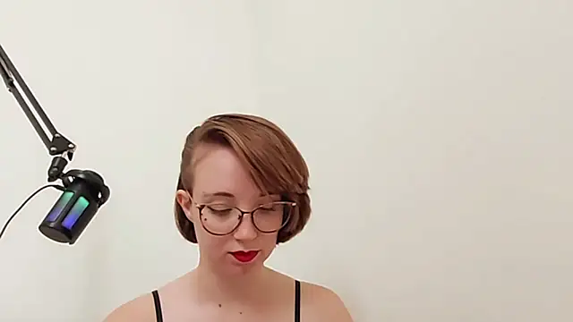 Elise Nyx online show from 09-19-25, 11:33