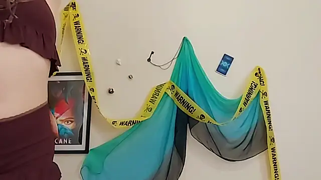 Elise Nyx online show from 11-09-25, 02:26