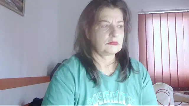 ExtasyMature online show from 10-10-25, 05:17