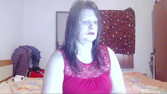 ExtasyMature online show from 04-01-26, 05:41