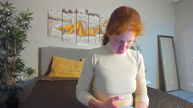 Sandra Wi1son online show from 06-02-26, 01:40