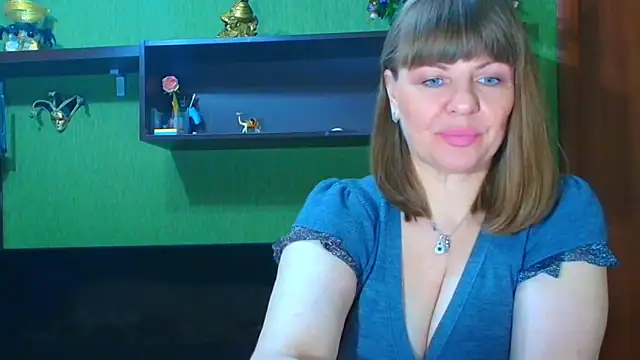 VeronikawGold online show from 11-12-25, 04:29