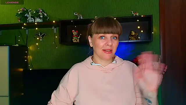 VeronikawGold online show from 02-02-26, 05:55