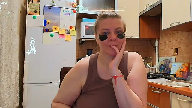 VeronikawGold online show from 05-30-26, 11:02