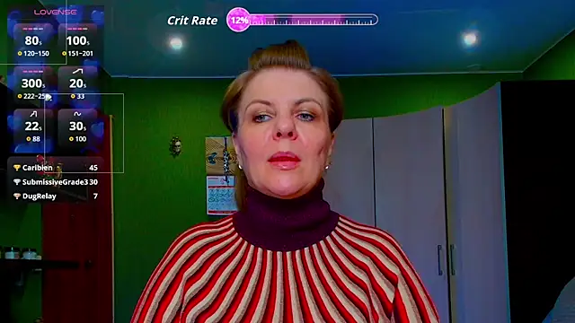 Snapshot of VeronikawGold chatting on 06-18-26, 09:14 VeronikawGold online show from 06-18-26, 09:14