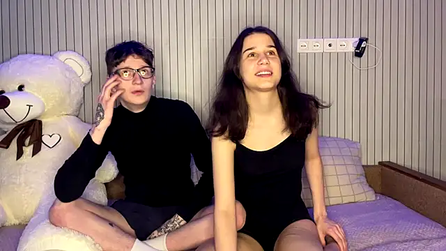 baby lesi online show from 03-01-26, 03:03