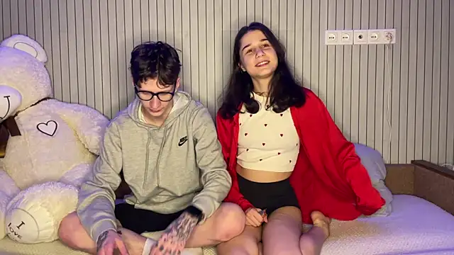 baby lesi online show from 03-12-26, 04:46