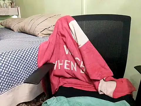 calme odl1 online show from 04-08-26, 08:58