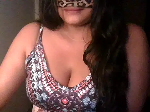 LustyTasha online show from 04-28-26, 08:03