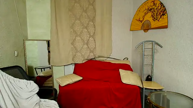 faiirylight online show from 04-09-26, 06:19