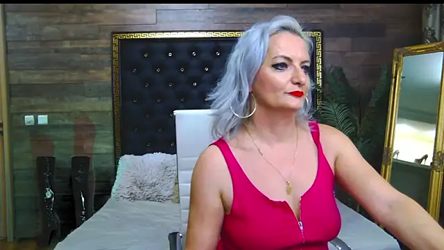 LadyTouch online show from 02-12-25, 08:27