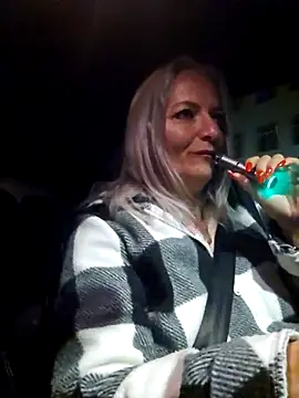 LadyTouch online show from 03-12-26, 11:44