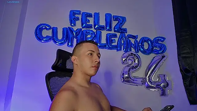 Donathoo1 online show from 09-18-25, 09:50