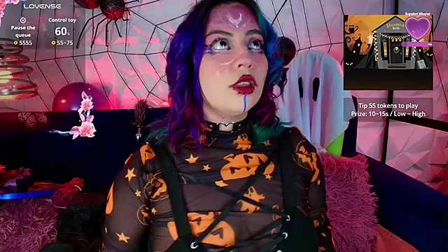 missa motato online show from 10-31-25, 11:11