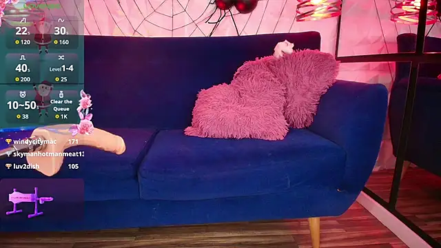 missa motato online show from 11-27-25, 11:12