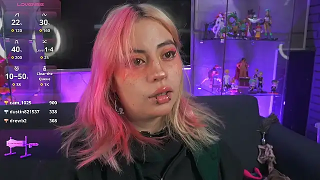 missa motato online show from 03-21-26, 08:41