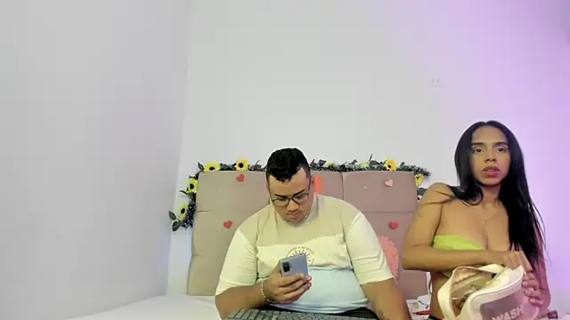 MICHAEL AND SHARON online show from 03-19-25, 03:09