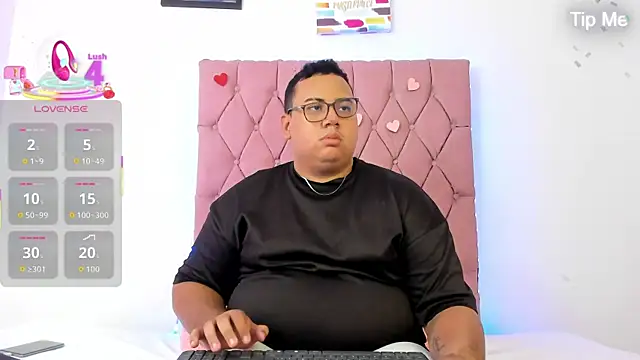 MICHAEL AND SHARON online show from 09-24-25, 10:46