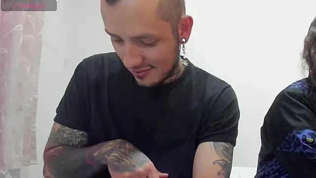 inksexdream online show from 02-27-25, 01:27