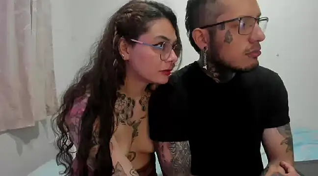 inksexdream online show from 03-01-25, 05:20