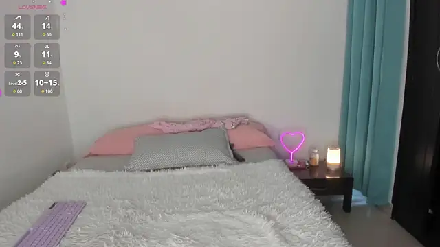  lucianapalmer online show from 02-09-26, 11:58