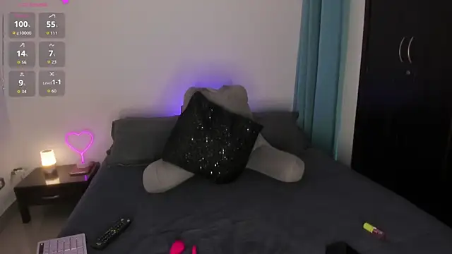  lucianapalmer online show from 03-25-26, 11:49