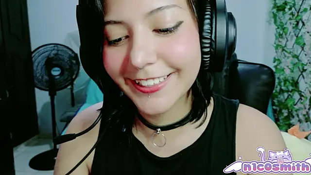 Niconya online show from 04-01-26, 03:51