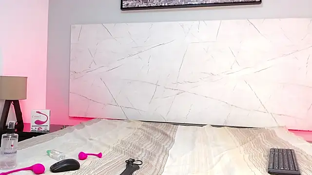 AnnyCampbell online show from 03-15-25, 06:14