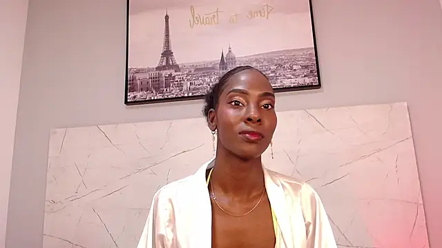 AnnyCampbell online show from 03-22-25, 03:41