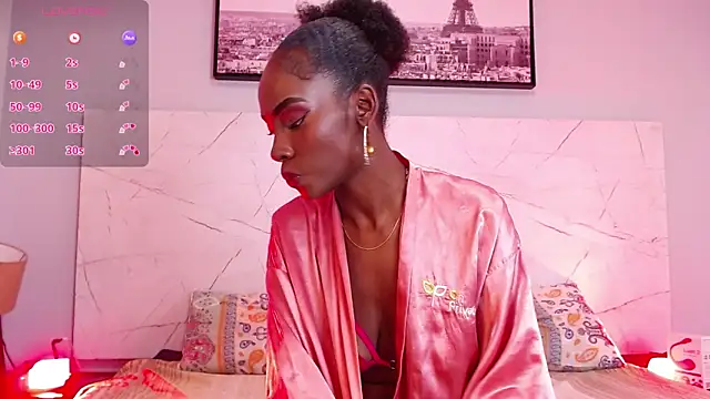 AnnyCampbell online show from 09-23-25, 03:31