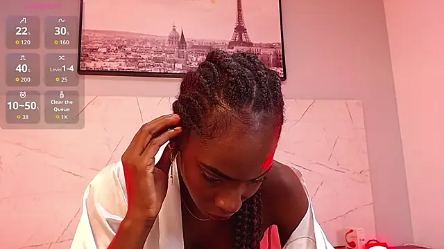 AnnyCampbell online show from 01-11-26, 03:11