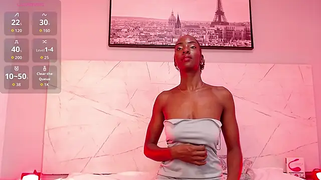 AnnyCampbell online show from 03-12-26, 05:52