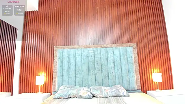 AnnyCampbell online show from 07-05-26, 01:12