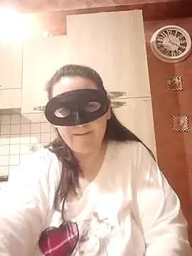 Dolcecurvy online show from 03-10-25, 10:24