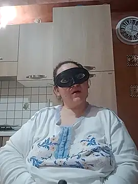 Dolcecurvy online show from 03-14-25, 11:22