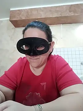 Dolcecurvy online show from 09-25-25, 08:40